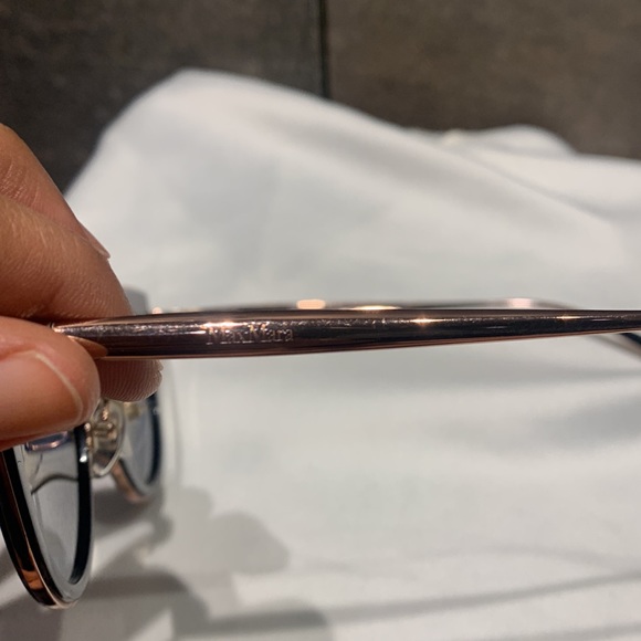 MaxMara cat eye frames imported - Picture 3 of 7